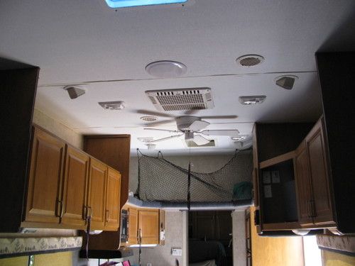 2007 Chevy Silverado 2500HD TRUCK and 38' Fleetwood Gearbox 5TH wheel COMBO, US $52,000.00, image 16