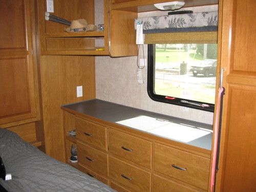 2007 Chevy Silverado 2500HD TRUCK and 38' Fleetwood Gearbox 5TH wheel COMBO, US $52,000.00, image 17