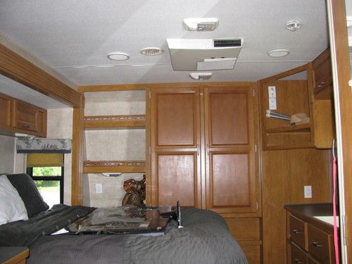 2007 Chevy Silverado 2500HD TRUCK and 38' Fleetwood Gearbox 5TH wheel COMBO, US $52,000.00, image 18