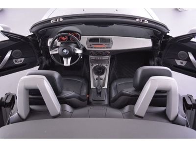 Grey metallic Manual Convertible CD AC Alloy AM/FM Radio 1 one Owner  WE FINANCE, US $13,986.00, image 18