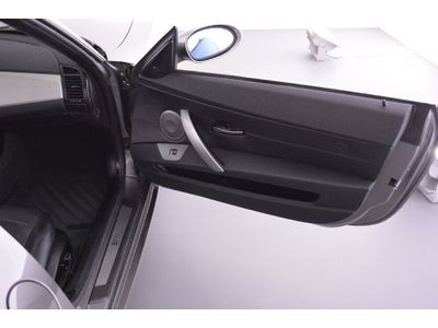 Grey metallic Manual Convertible CD AC Alloy AM/FM Radio 1 one Owner  WE FINANCE, US $13,986.00, image 20