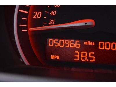 Grey metallic Manual Convertible CD AC Alloy AM/FM Radio 1 one Owner  WE FINANCE, US $13,986.00, image 24
