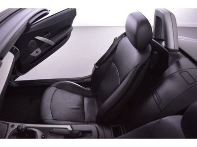 Grey metallic Manual Convertible CD AC Alloy AM/FM Radio 1 one Owner  WE FINANCE, US $13,986.00, image 36