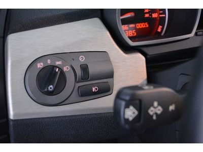 Grey metallic Manual Convertible CD AC Alloy AM/FM Radio 1 one Owner  WE FINANCE, US $13,986.00, image 39