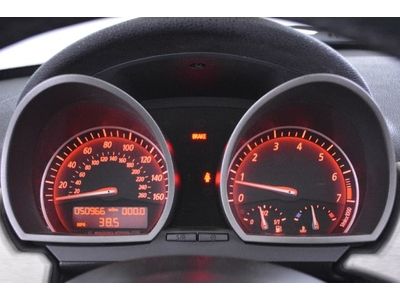 Grey metallic Manual Convertible CD AC Alloy AM/FM Radio 1 one Owner  WE FINANCE, US $13,986.00, image 41