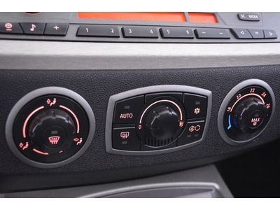 Grey metallic Manual Convertible CD AC Alloy AM/FM Radio 1 one Owner  WE FINANCE, US $13,986.00, image 45