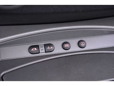 Grey metallic Manual Convertible CD AC Alloy AM/FM Radio 1 one Owner  WE FINANCE, US $13,986.00, image 46