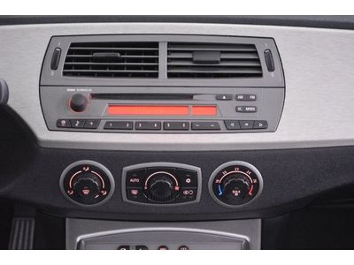 Grey metallic Manual Convertible CD AC Alloy AM/FM Radio 1 one Owner  WE FINANCE, US $13,986.00, image 48