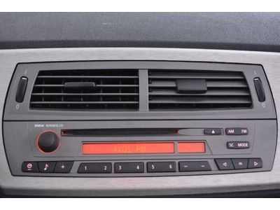 Grey metallic Manual Convertible CD AC Alloy AM/FM Radio 1 one Owner  WE FINANCE, US $13,986.00, image 50