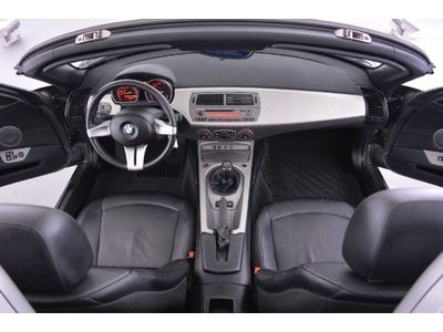 Grey metallic Manual Convertible CD AC Alloy AM/FM Radio 1 one Owner  WE FINANCE, US $13,986.00, image 51