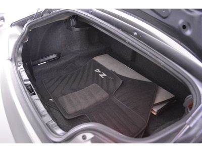 Grey metallic Manual Convertible CD AC Alloy AM/FM Radio 1 one Owner  WE FINANCE, US $13,986.00, image 54