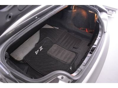 Grey metallic Manual Convertible CD AC Alloy AM/FM Radio 1 one Owner  WE FINANCE, US $13,986.00, image 55