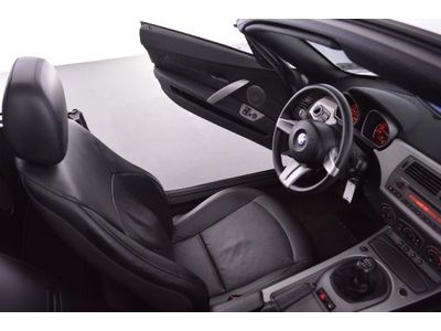 Grey metallic Manual Convertible CD AC Alloy AM/FM Radio 1 one Owner  WE FINANCE, US $13,986.00, image 60