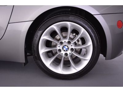 Grey metallic Manual Convertible CD AC Alloy AM/FM Radio 1 one Owner  WE FINANCE, US $13,986.00, image 67