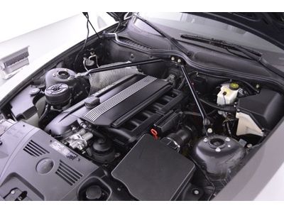 Grey metallic Manual Convertible CD AC Alloy AM/FM Radio 1 one Owner  WE FINANCE, US $13,986.00, image 69
