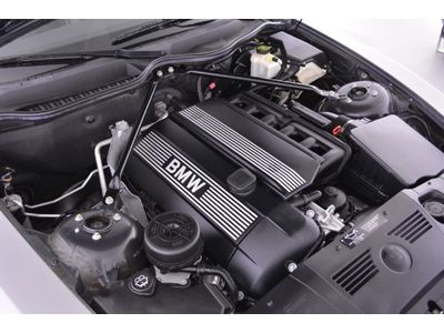 Grey metallic Manual Convertible CD AC Alloy AM/FM Radio 1 one Owner  WE FINANCE, US $13,986.00, image 71