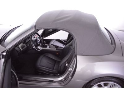 Grey metallic Manual Convertible CD AC Alloy AM/FM Radio 1 one Owner  WE FINANCE, US $13,986.00, image 73