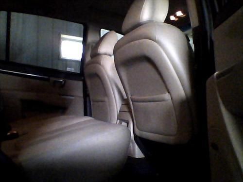 2011 Hyundai Santa Fe Limited Sport Utility 4-Door 3.5L, image 2