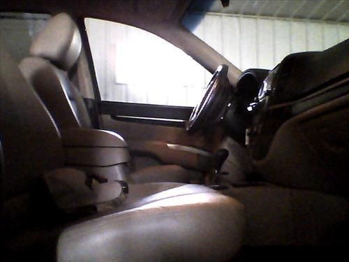 2011 Hyundai Santa Fe Limited Sport Utility 4-Door 3.5L, image 3