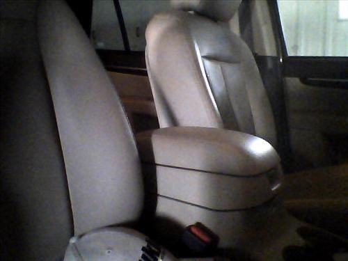 2011 Hyundai Santa Fe Limited Sport Utility 4-Door 3.5L, image 5