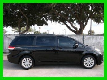 2011 limited used 3.5l v6 24v automatic awd premium