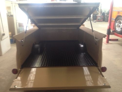 1954 Ford F-100 Pickup Truck  Great Driver  Hot Rod  Custom Street Rod  Rat Rod, image 2