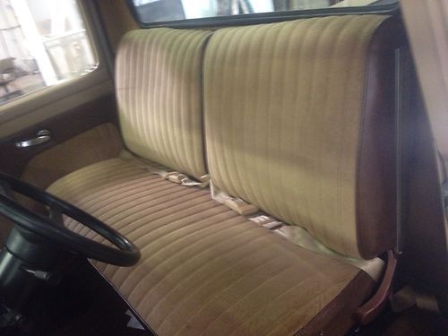 1954 Ford F-100 Pickup Truck  Great Driver  Hot Rod  Custom Street Rod  Rat Rod, image 9