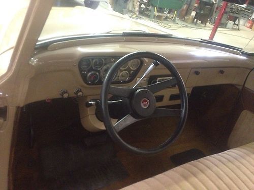 1954 Ford F-100 Pickup Truck  Great Driver  Hot Rod  Custom Street Rod  Rat Rod, image 10