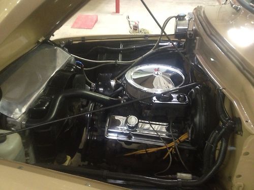 1954 Ford F-100 Pickup Truck  Great Driver  Hot Rod  Custom Street Rod  Rat Rod, image 12