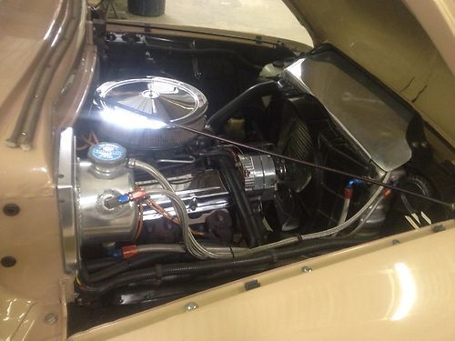 1954 Ford F-100 Pickup Truck  Great Driver  Hot Rod  Custom Street Rod  Rat Rod, image 13