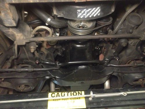 1954 Ford F-100 Pickup Truck  Great Driver  Hot Rod  Custom Street Rod  Rat Rod, image 15