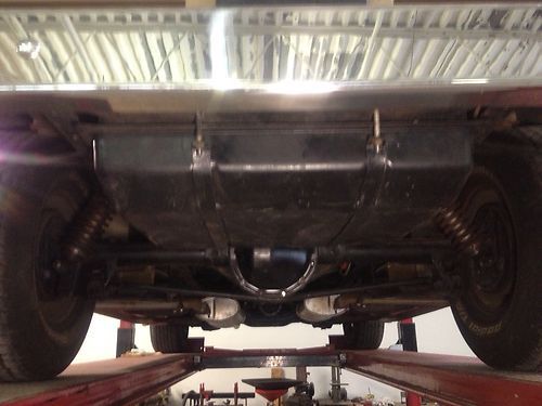 1954 Ford F-100 Pickup Truck  Great Driver  Hot Rod  Custom Street Rod  Rat Rod, image 16