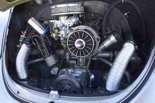 1979 Volkswagen Super Beetle Base Convertible 2-Door 1.6L, US $10,000.00, image 18