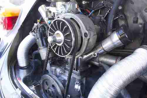 1979 Volkswagen Super Beetle Base Convertible 2-Door 1.6L, US $10,000.00, image 20