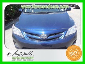 2011 le used 1.8l i4 16v automatic fwd sedan