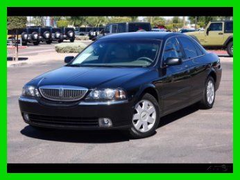 2004 v6 used 3l v6 24v rwd sedan premium