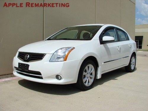 Nav auto warranty 30 city / 39 hwy texas we finance 51 pics