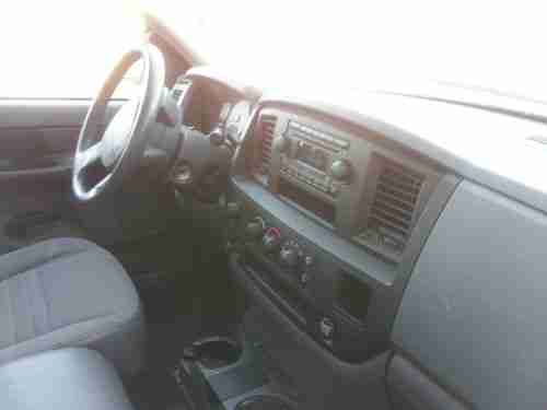 2008 Dodge Ram 1500 SXT Extended Crew Cab Pickup 4-Door 5.7L, US $19,000.00, image 3