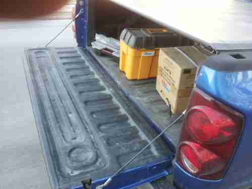 2008 Dodge Ram 1500 SXT Extended Crew Cab Pickup 4-Door 5.7L, US $19,000.00, image 4