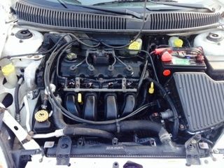 SXT LIMITED EDITION FULLY LOADED LEATHER SEATS GREAT GAS MILAGE, US $2,900.00, image 3