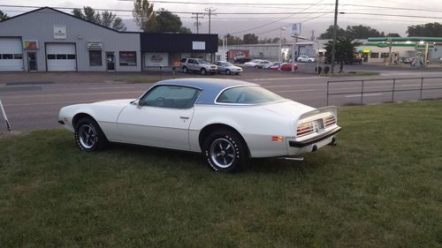 1975 pontiac firebird esprit