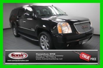 2010 denali (awd 4dr 1500 denali) used 6.2l v8 16v automatic awd suv onstar bose