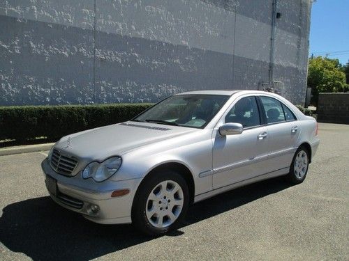 Leather moonroof awd