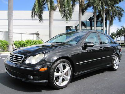 Florida 88k c230 kompressor 1.8l leather sun roof alloys super nice!!!!