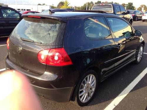 2007 Volkswagen GTI Base Hatchback 2-Door 2.0L, US $11,250.00, image 3