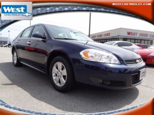 Lt 3.5lt engine only 38 k miles automatic 2 owner and 0 accidents