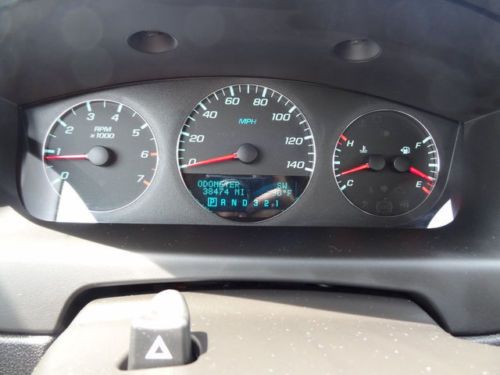 LT 3.5LT Engine Only 38 k Miles Automatic 2 Owner And 0 Accidents, image 20