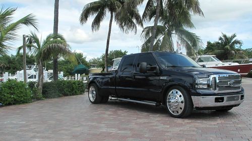 2005 Ford dually rims #8