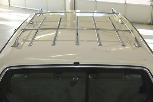 1983 Mercedes 300TDT Turbo Diesel Wagon W123, image 4