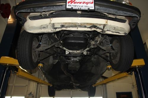 1983 Mercedes 300TDT Turbo Diesel Wagon W123, image 12